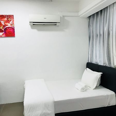 H-Hotel Johor Bahru Exterior foto