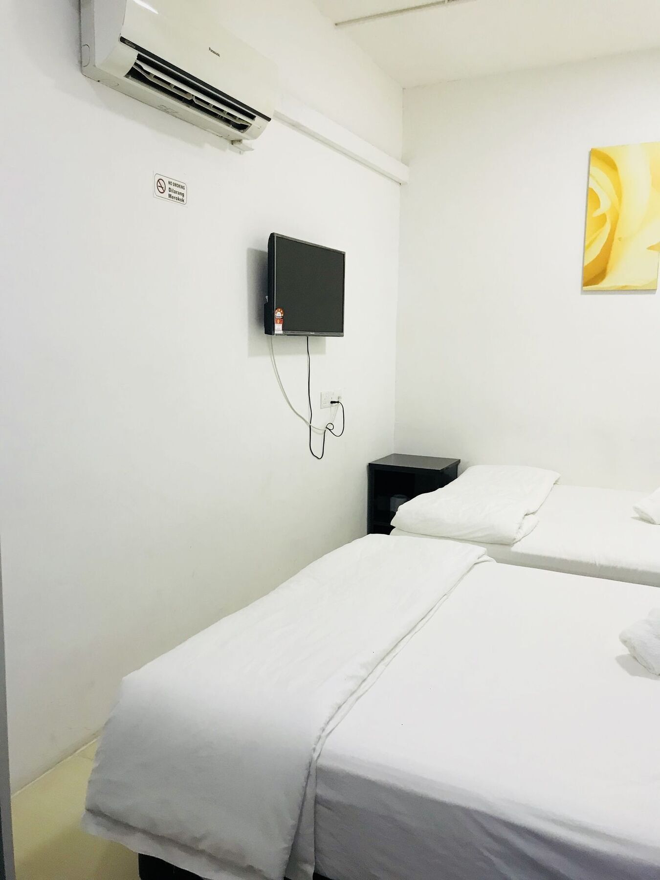 H-Hotel Johor Bahru Exterior foto