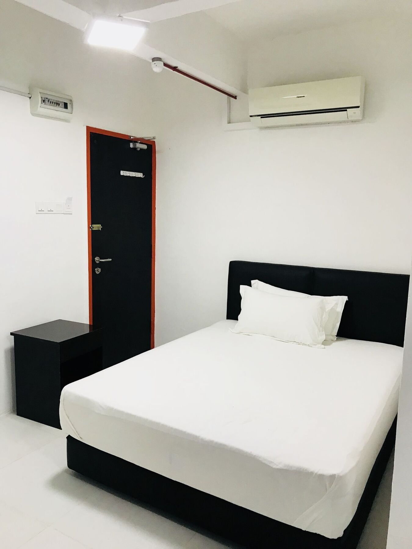 H-Hotel Johor Bahru Exterior foto